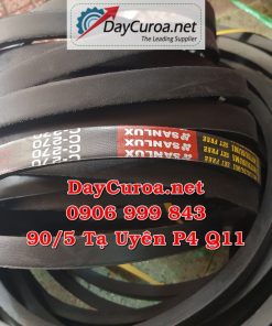 Dây curoa Mitsusumi Sanlux C270