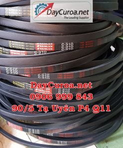 Dây curoa Mitsusumi Sanlux C310-1