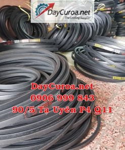 Dây curoa Mitsusumi Sanlux C310-2