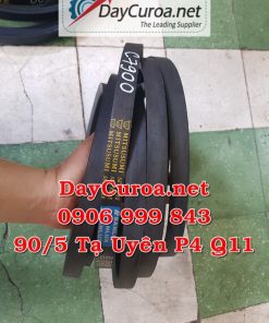 Dây curoa Mitsusumi Sanlux C310