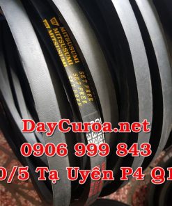 Dây curoa Mitsusumi Sanlux C320-1