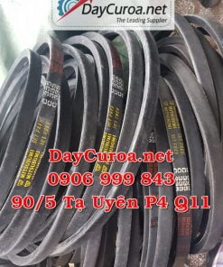 Dây curoa Mitsusumi Sanlux C335-2