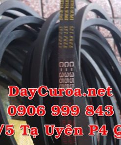 Dây curoa Mitsusumi Sanlux C355-1