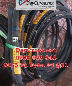 Dây curoa Mitsusumi Sanlux C48