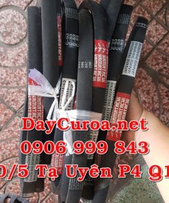 Dây curoa Mitsusumi Sanlux C53