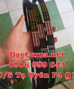 Dây curoa Mitsusumi Sanlux C55