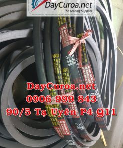 Dây curoa Mitsusumi Sanlux C62