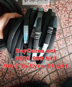 Dây curoa Mitsusumi Sanlux C71