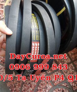 Dây curoa Mitsusumi Sanlux C73