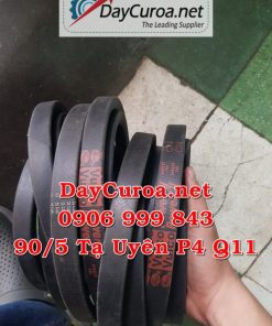 Dây curoa Mitsusumi Sanlux C74