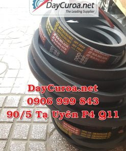 Dây curoa Mitsusumi Sanlux C82-2