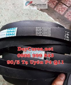 Dây curoa Mitsusumi Sanlux C84