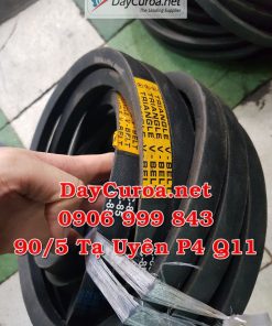 Dây curoa Mitsusumi Sanlux C85