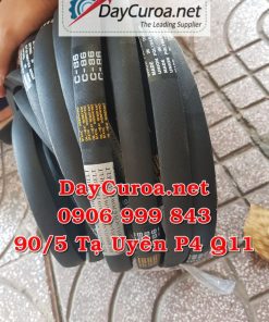 Dây curoa Mitsusumi Sanlux C86