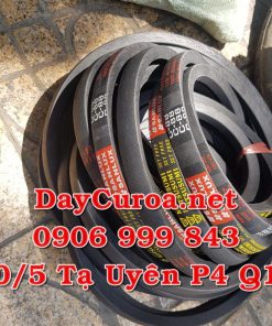 Dây curoa Mitsusumi Sanlux C88-1