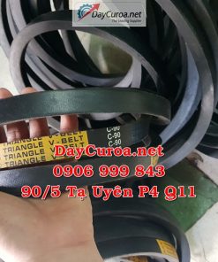 Dây curoa Mitsusumi Sanlux C90