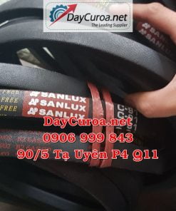 Dây curoa Mitsusumi Sanlux C91