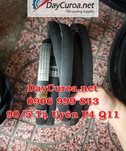 Dây curoa Mitsusumi Sanlux C92