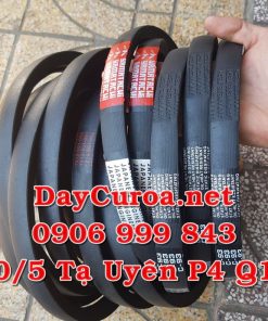 Dây curoa Mitsusumi Sanlux C93