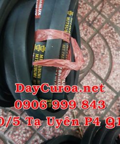 Dây curoa Mitsusumi Sanlux C94-1