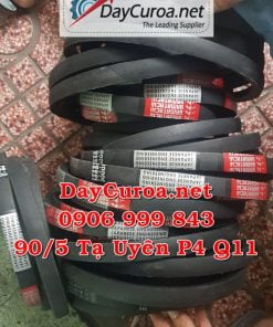 Dây curoa Mitsusumi Sanlux C94