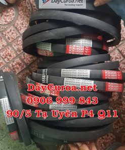 Dây curoa Mitsusumi Sanlux C94