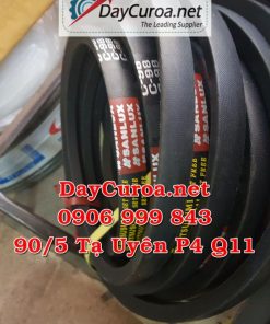 Dây curoa Mitsusumi Sanlux C98-1