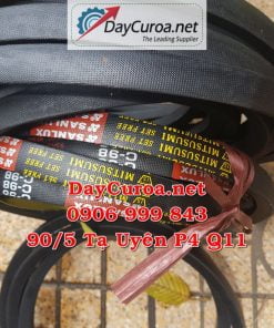 Dây curoa Mitsusumi Sanlux C98
