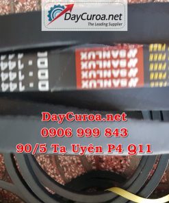 Dây curoa Mitsusumi Sanlux D144-1