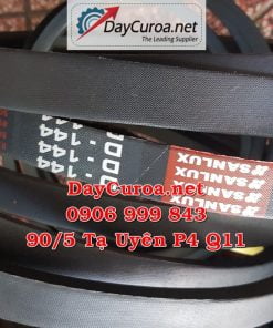 Dây curoa Mitsusumi Sanlux D144-2