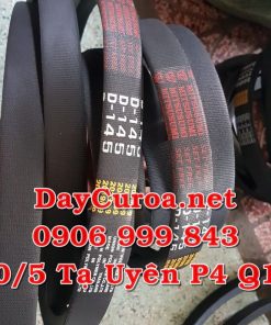 Dây curoa Mitsusumi Sanlux D145