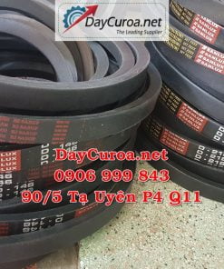Dây curoa Mitsusumi Sanlux D146-D218