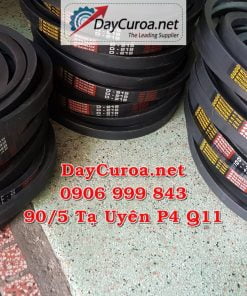 Dây curoa Mitsusumi Sanlux D146-D218-D192