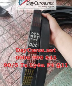Dây curoa Mitsusumi Sanlux D147