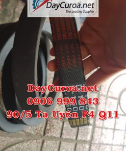 Dây curoa Mitsusumi Sanlux D150
