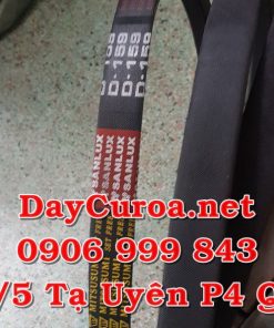 Dây curoa Mitsusumi Sanlux D159