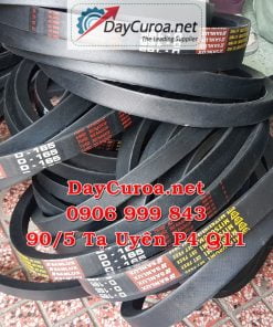 Dây curoa Mitsusumi Sanlux D165-1