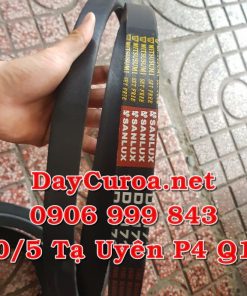Dây curoa Mitsusumi Sanlux D171