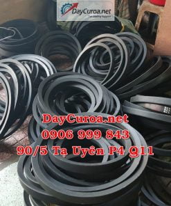 Dây curoa Mitsusumi Sanlux D176