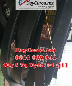 Dây curoa Mitsusumi Sanlux D179-1