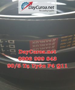 Dây curoa Mitsusumi Sanlux D180-9