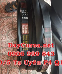 Dây curoa Mitsusumi Sanlux D183