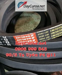 Dây curoa Mitsusumi Sanlux D188