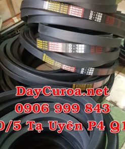 Dây curoa Mitsusumi Sanlux D188-2
