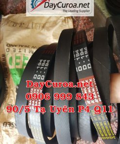 Dây curoa Mitsusumi Sanlux D194-1