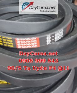 Dây curoa Mitsusumi Sanlux D200-2