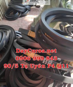Dây curoa Mitsusumi Sanlux D200-2