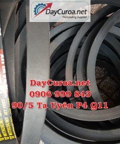 Dây curoa Mitsusumi Sanlux D207