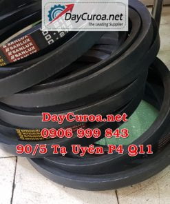 Dây curoa Mitsusumi Sanlux D212