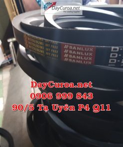 Dây curoa Mitsusumi Sanlux D218-1